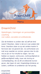 Mobile Screenshot of dreamchild.nl